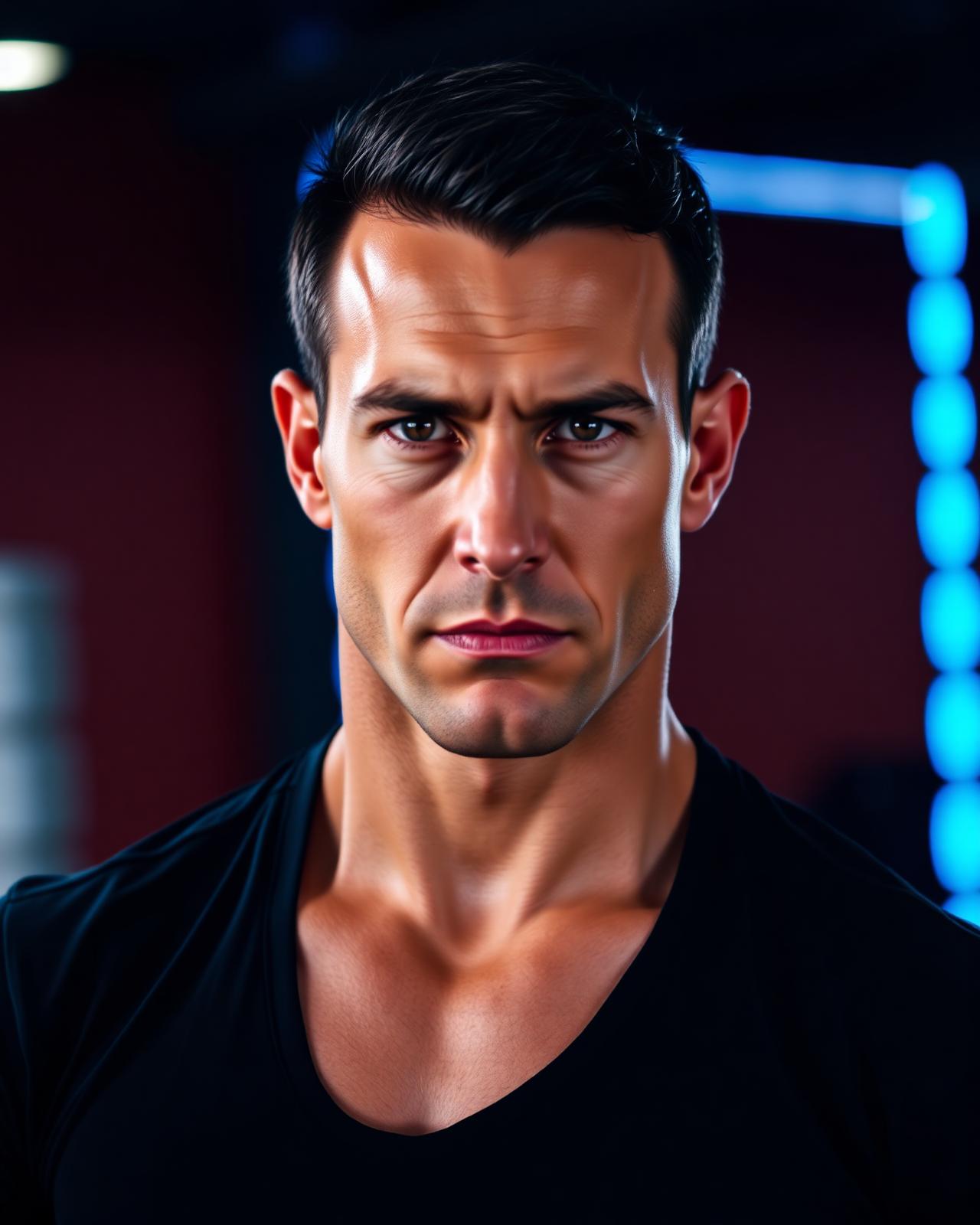 Jonathan Seychell, founder of Vortex